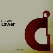 Dj Cata Lower