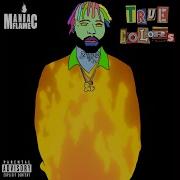 Talk It Maniac Flame