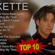 Roxette Mix