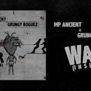 Grungy Boguez War Inside