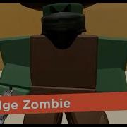 Roblox Strike Zombie Giga Zombie Soundtrack