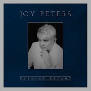 Joy Peters The Burning Dreams Cd 2020