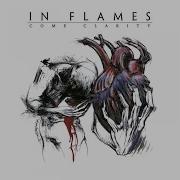 In Flames Crawling Through Knives