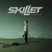 Skillet Falling Inside The Black