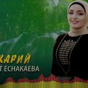 Еснакаева Петимат 2022