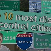 Who Is Control