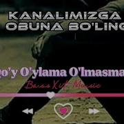 Qo Y Oylama Olmasman