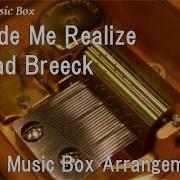 Gravity Falls Music Box