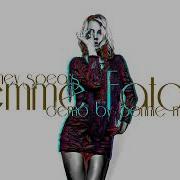 Britney Spears Femme Fatale Demo