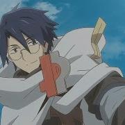 Log Horizon Op 1