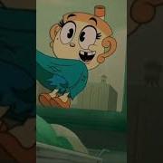 Dander Cuphead