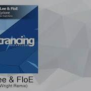 Cyclone Alex Wright Remix Floe Anna Lee