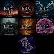 Epic The Musical