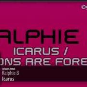 Ralphie B Icarus