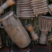 Ethnic Drum Bpm