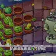 Brainiac Maniac Pvz 2