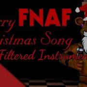 Merry Fnaf Xmas Minus