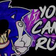 Fnf You Can T Run Ghostlab