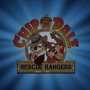 Chip And Dale Only Vocal