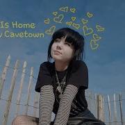 This Is Home Cover Millie Black