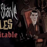 Don T Starve Tales Inevitable