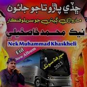 Nek Muhammad Khaskheli