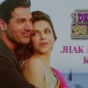 Jhak Mar Ke Remix Pritam Neeraj Shridhar Harshdeep Kaur Dj Khushi