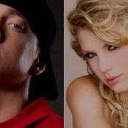 Eminem Ft Taylor Swift Trouble In Paradise Mb Remix