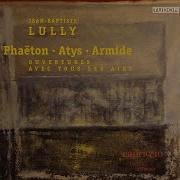 Armide Menuet Pour Les Hautbois Capriccio Basel Baroque Orchestra Dominik Kiefer