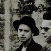 Depeche Mode The Things You Said Mix