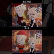 Merry Christmas Meme Remix Gasha Life