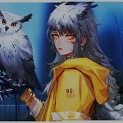 Nightcore Anxious Neovaii