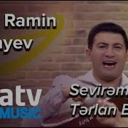 Asiq Ramin Qarayev Sevirem A Terlan Bala Zaurla