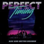 Bring It Back Nav Metro Boomin