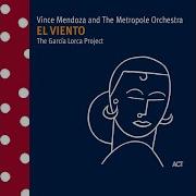 De Los Cuatros Muleros Vince Mendoza The Metropole Orchestra