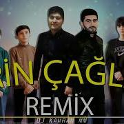 Şirin Çağlar Remix