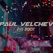 Paul Velchev Das Boot