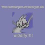 Modify Speed Up