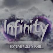 Konrad Mil Infinity Edm