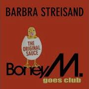 Boney M Marilyn Monroe Vs Barbra Streisand Radio Mix Barbra Streisand 2010