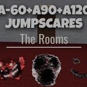 A 60 Jumpscare Doors