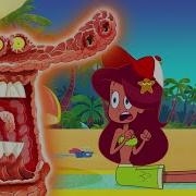 Zig And Sharko Song Russsian