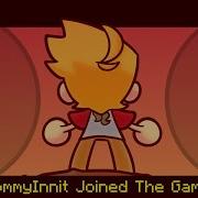 Tommyinnit Joined The Game Dream Smp Animation