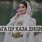Соьга Цо Хаза Дици