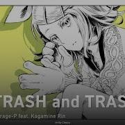 Vocaloid На Русском Trash And Trash Onsa Media