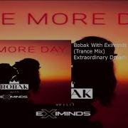 Eximinds One More Day Trance Mix