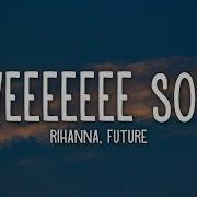 Rihanna Love