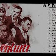 Aventura The Best