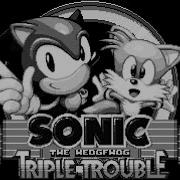 Triple Tronle Sonic 16 Bit All Song