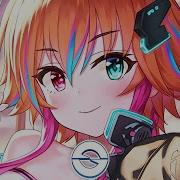 Nightcore Lyrics Neon Light